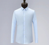 100% Cotton Business Casual Shirt