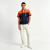 Breathable Summer Hi Vis Cotton Work Uniform