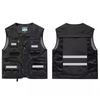 Summer Breathable Work Vest