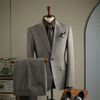 Business Casual Formal Suit Set