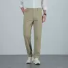 Spring Summer Premium Business Casual Dress Pants