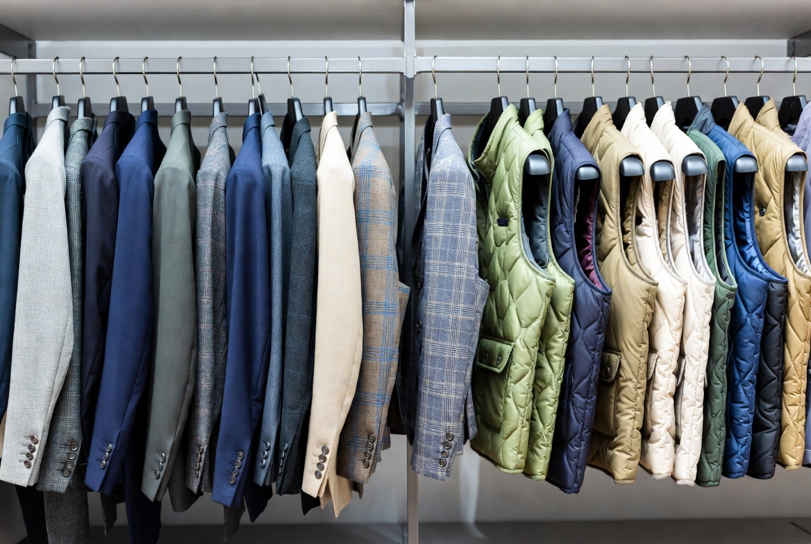 Waistcoat vs Vest: A Modern Guide For Menswear Brands, Retailers, And Style Enthusiasts