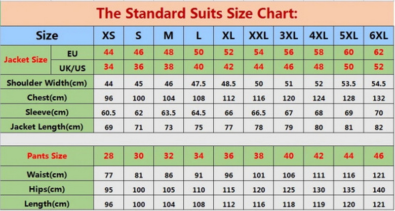 Men's Double-Breasted Two-Piece Set - Smart Casual & Business Formal (2)