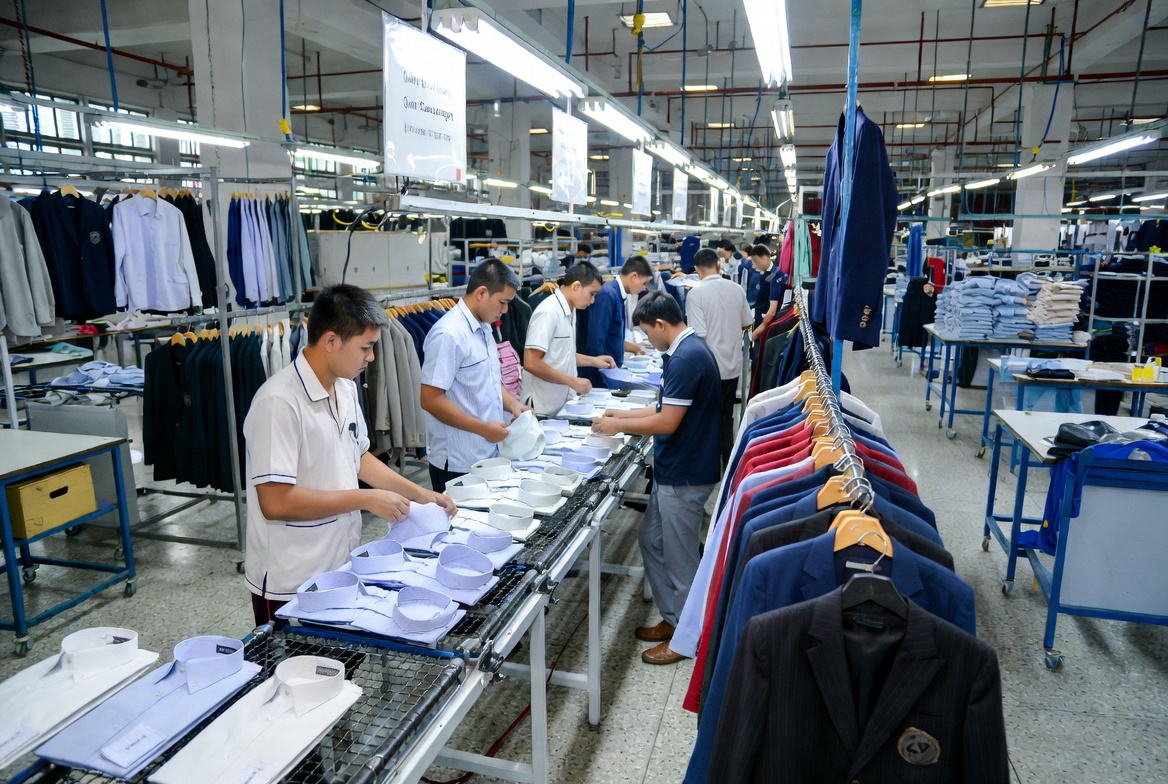 Office Wear Quality