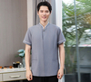 Premium Hotel Housekeeping Staff Uniform