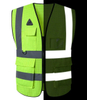 High Visibility Anti Static Safety Work Vest