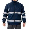 Unisex Waterproof Flame Resistant Workwear Set