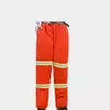 Winter Reflective Sanitation Workwear Set