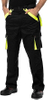 Mens Multi Pocket Premium Trade Work Trousers