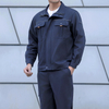 Thick Cotton Winter Welding Work Suit
