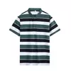 Mens Breathable Outdoor Casual Summer Polo Shirt